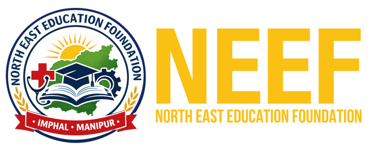 NEEF Logo